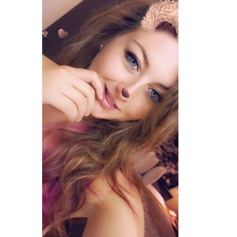 Meet your Posher, Kaylee